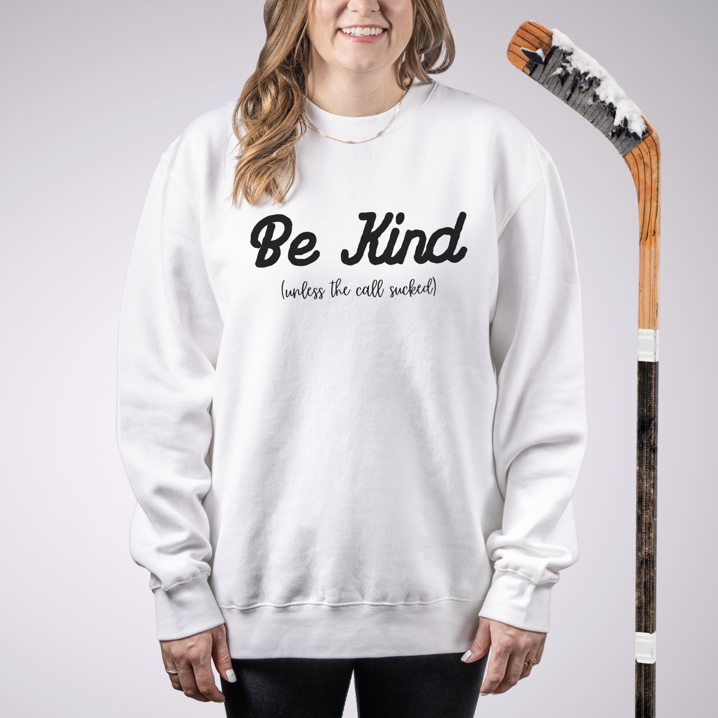 Be Kind Sweatshirt