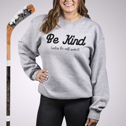 Be Kind Sweatshirt