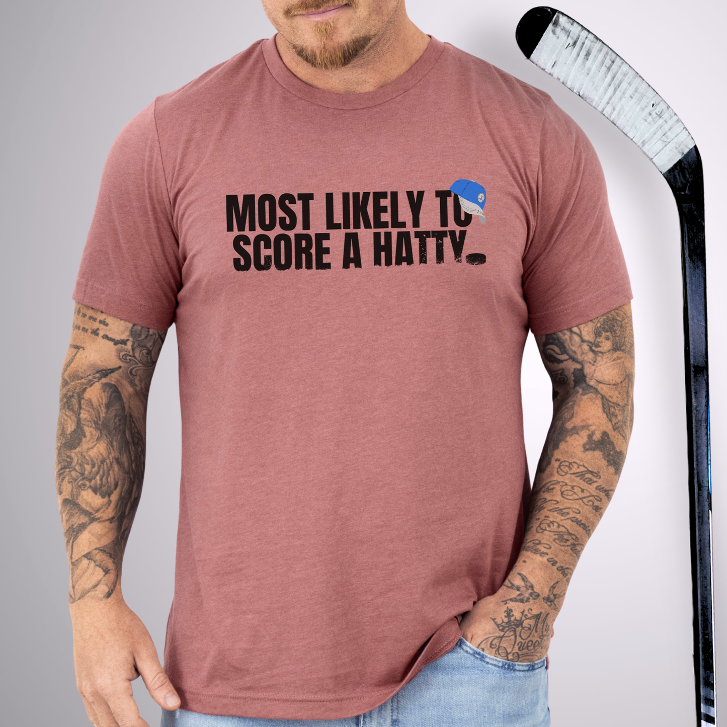 Hatty T-Shirt