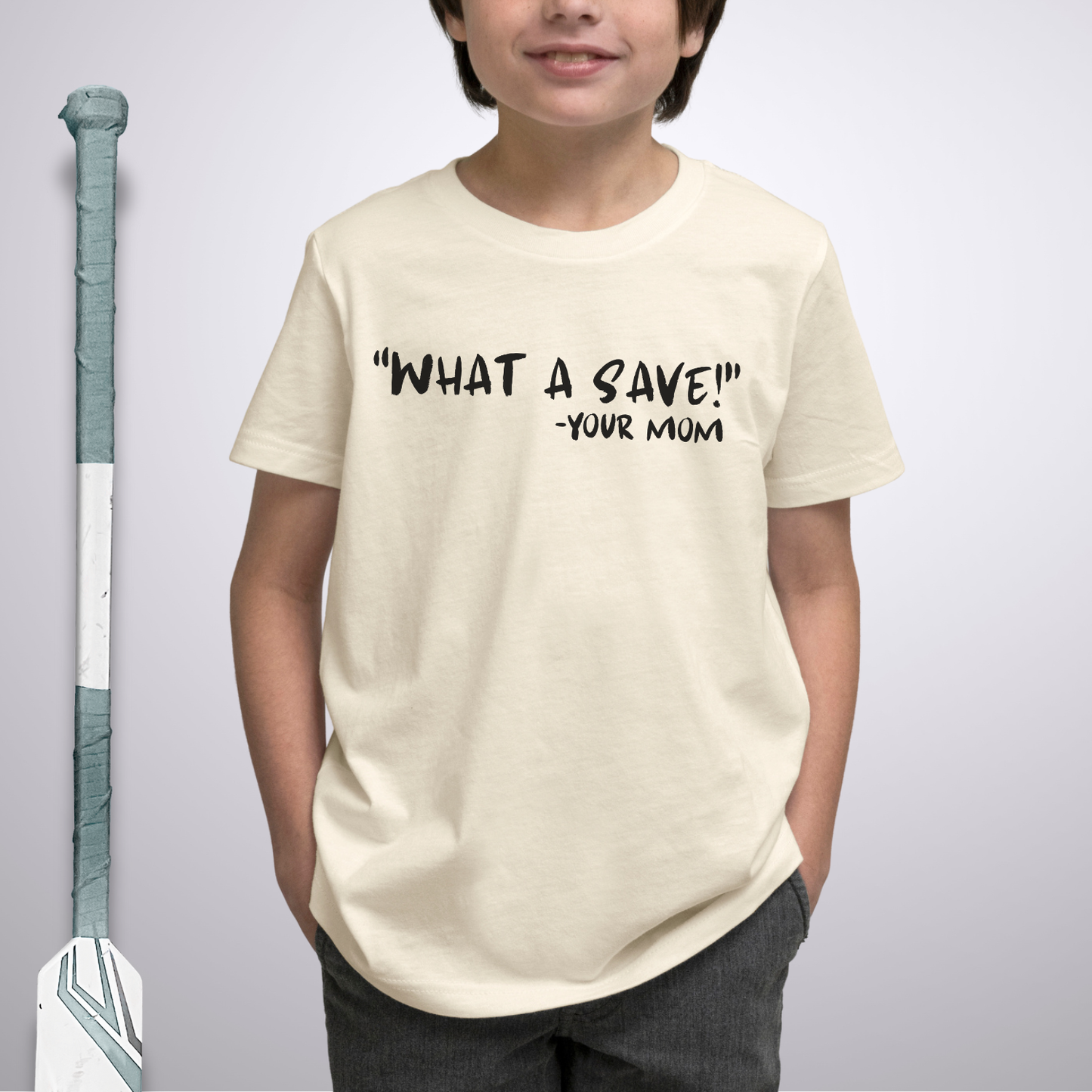 Youth Your Mom T-Shirt