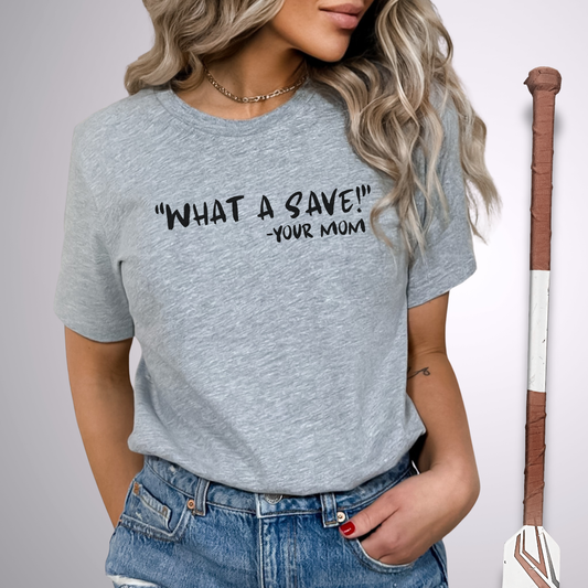 Your Mom T-Shirt