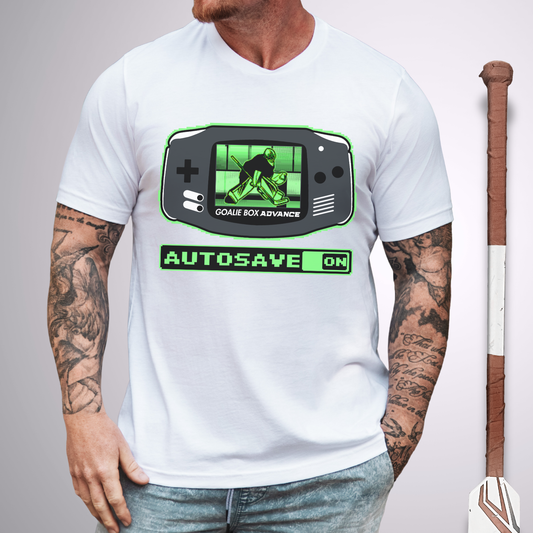 Autosave T-Shirt