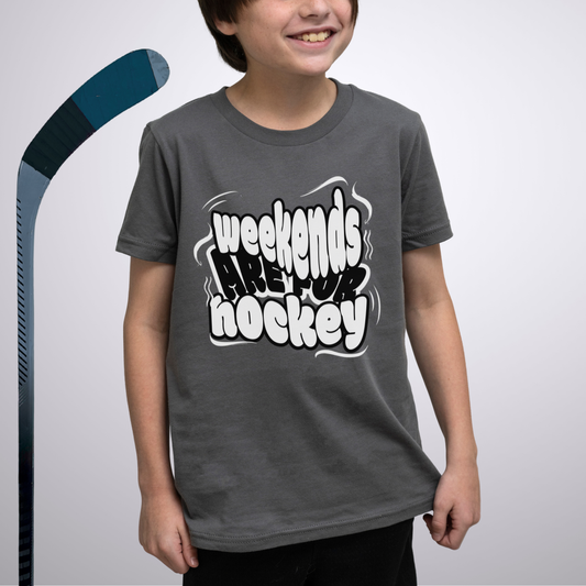 Youth Weekends T-Shirt