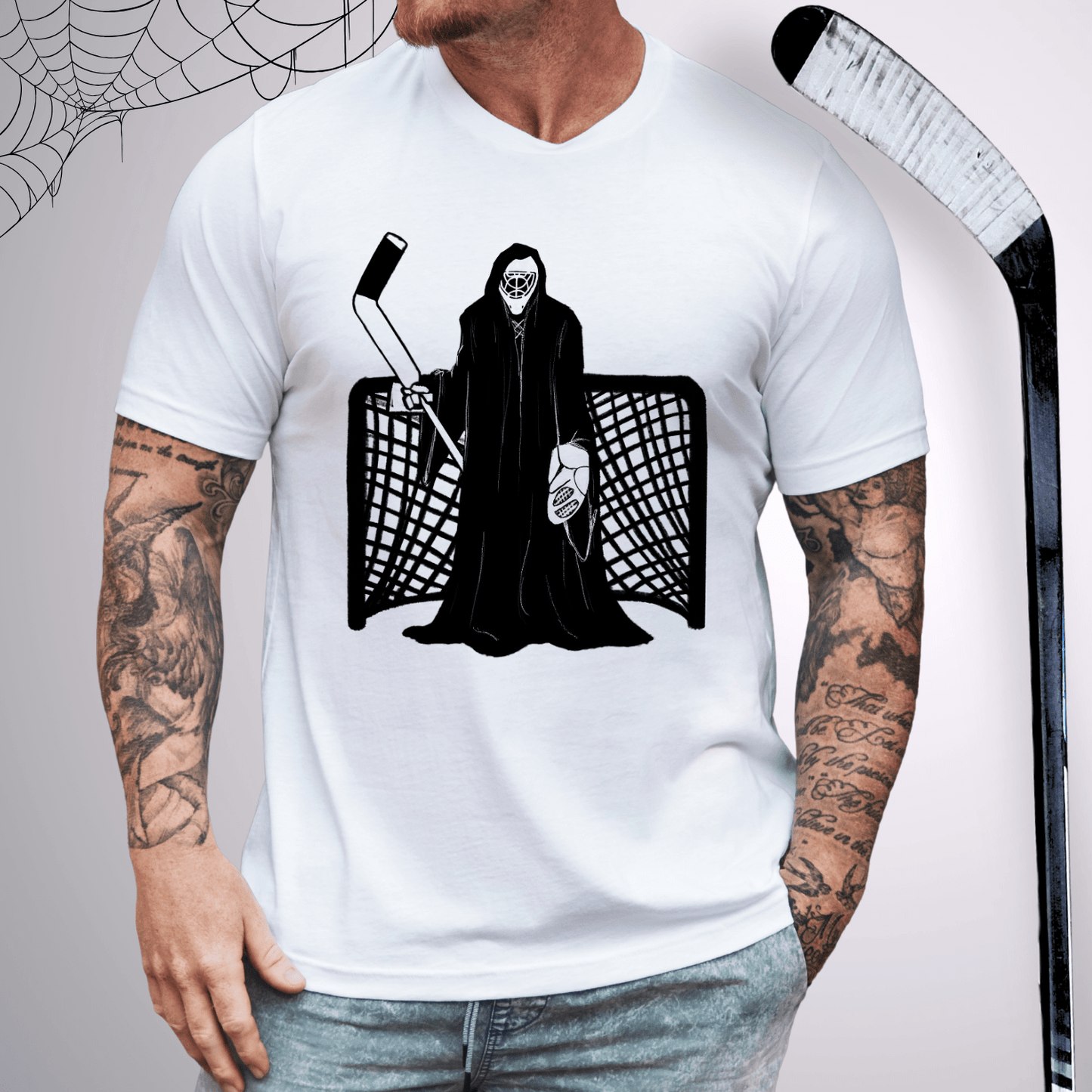Death to Goals T-Shirt