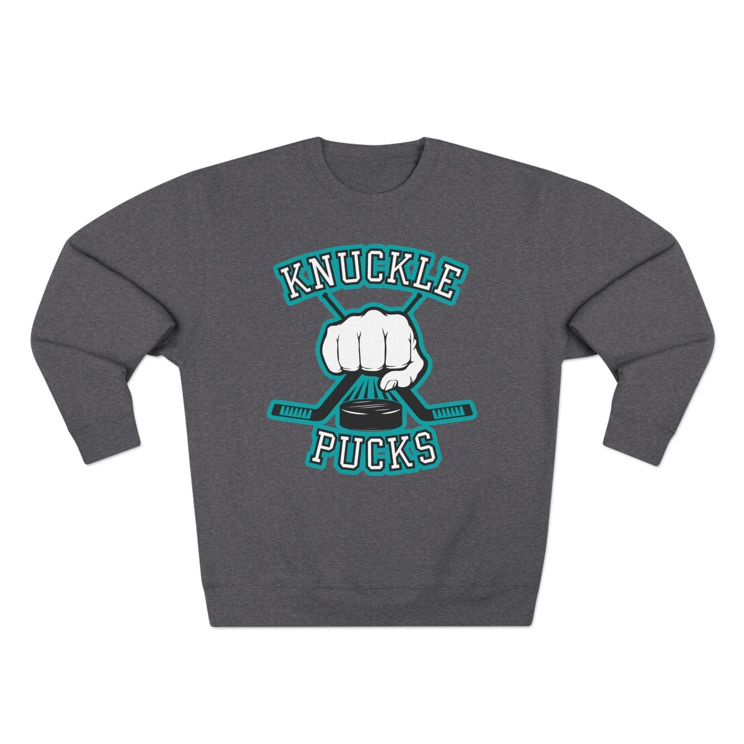 Unisex Sweatshirt | Custom Name + Number Option