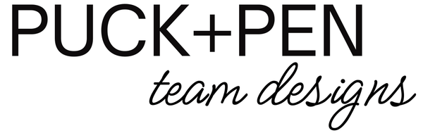 PUCK + PEN