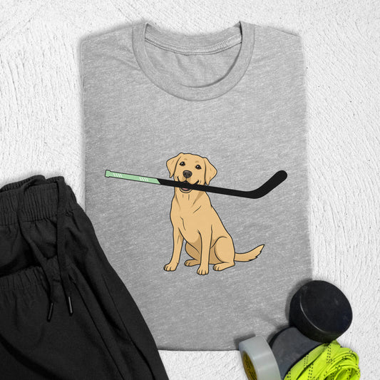 Fetch T-Shirt S / Athletic Heather T-Shirt
