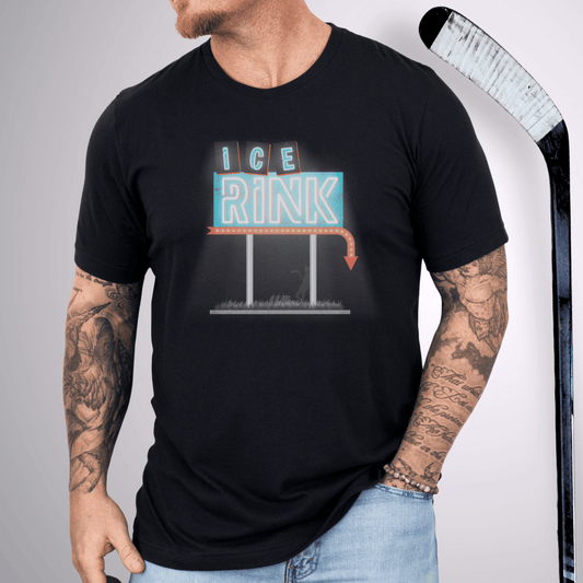 Late Nights T-Shirt Black / S T-Shirt