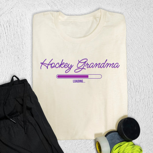 Loading T-Shirt S / Natural T-Shirt