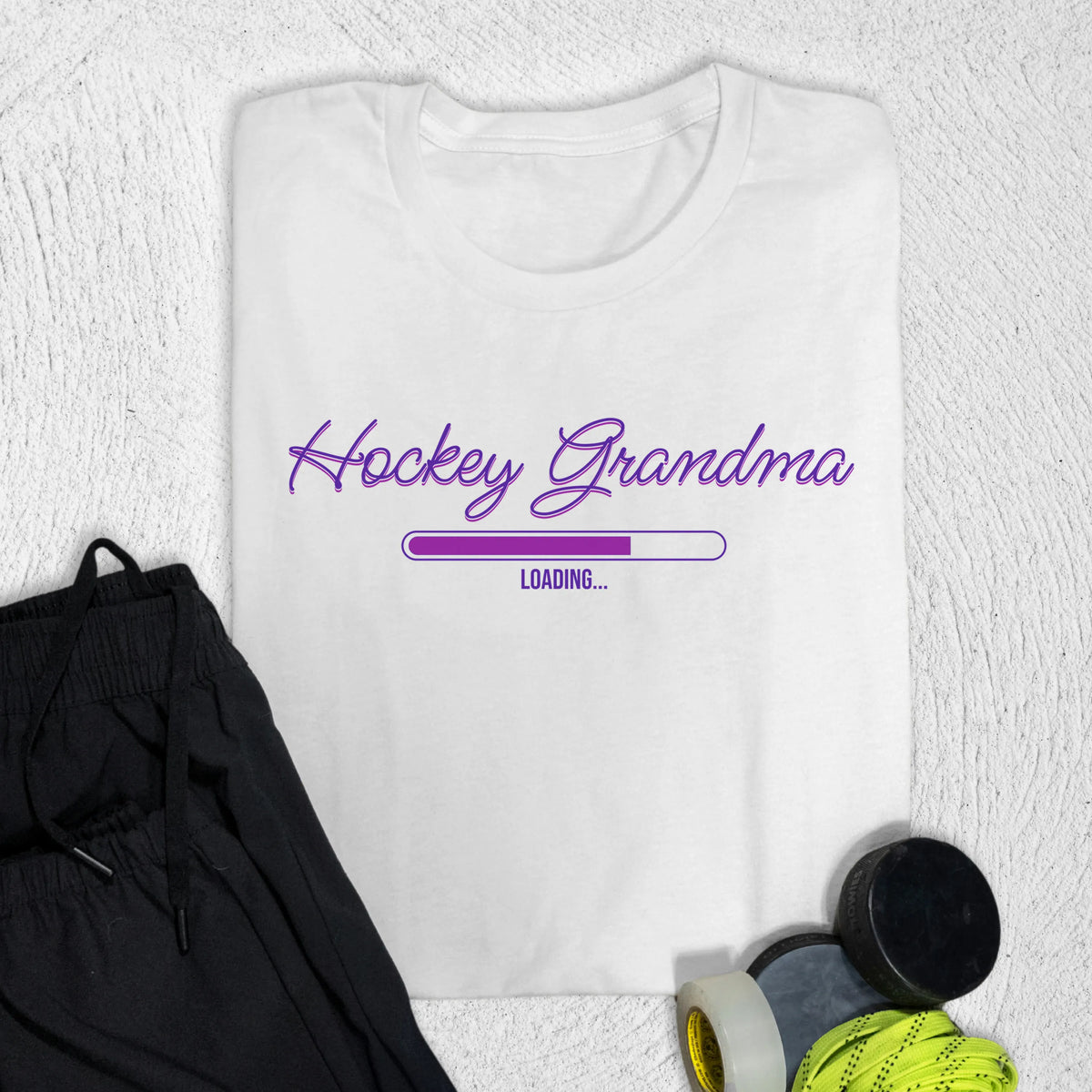 Loading T-Shirt S / White T-Shirt