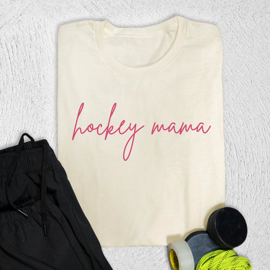 Mama T-Shirt Natural / S T-Shirt