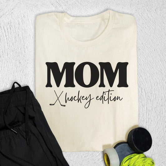 MOM T-Shirt Natural / S T-Shirt