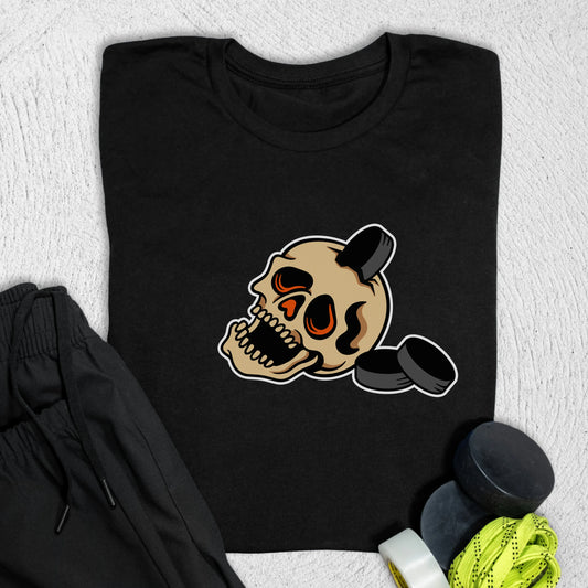 Pucked T-Shirt T-Shirt