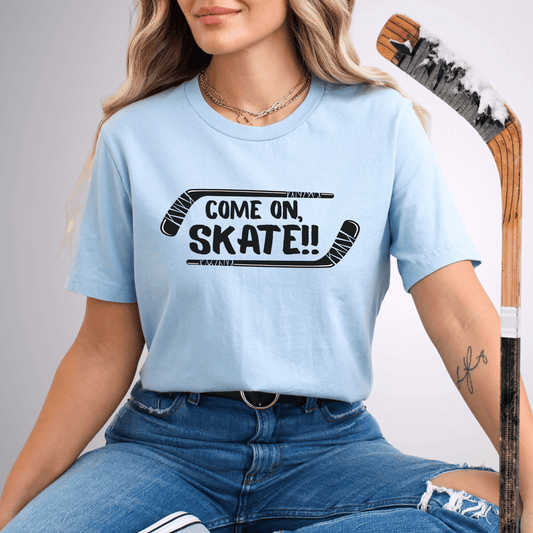 Skate!! T-Shirt T-Shirt