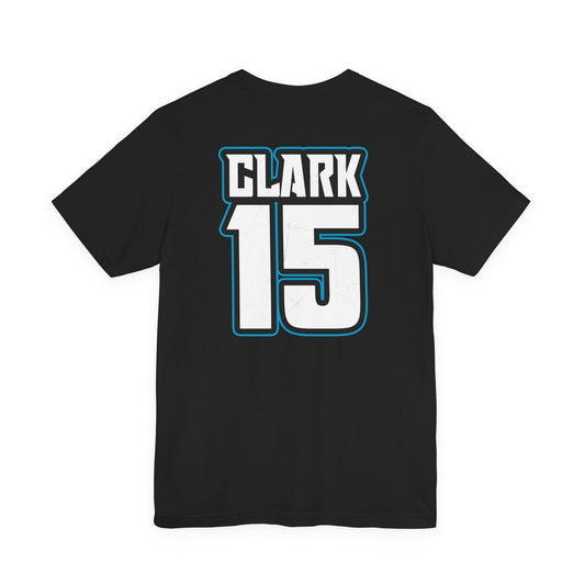 Unisex T-Shirt | Custom Name + Number Option T-Shirt