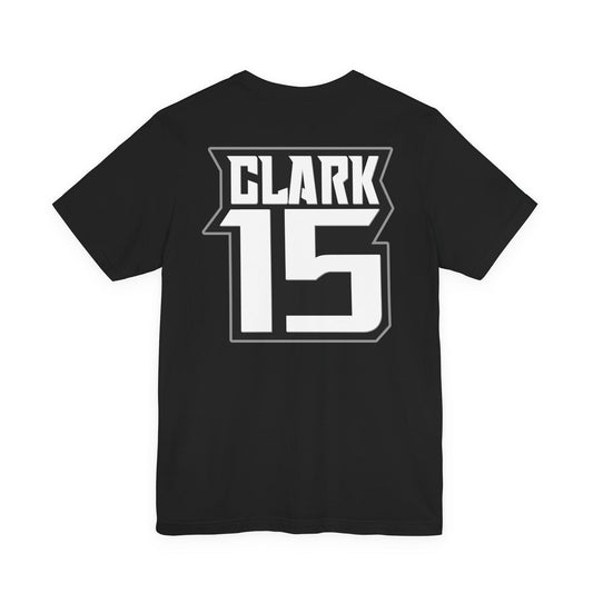Unisex T-Shirt | Custom Name + Number Option T-Shirt