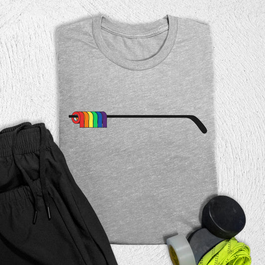 Welcome T-Shirt S / Athletic Heather T-Shirt