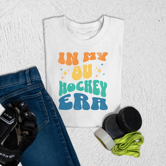 Youth 8U Era T-Shirt White / S T-Shirt