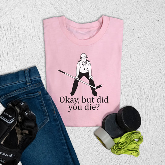 Youth Coach Vibes T-Shirt S / Pink Kids clothes