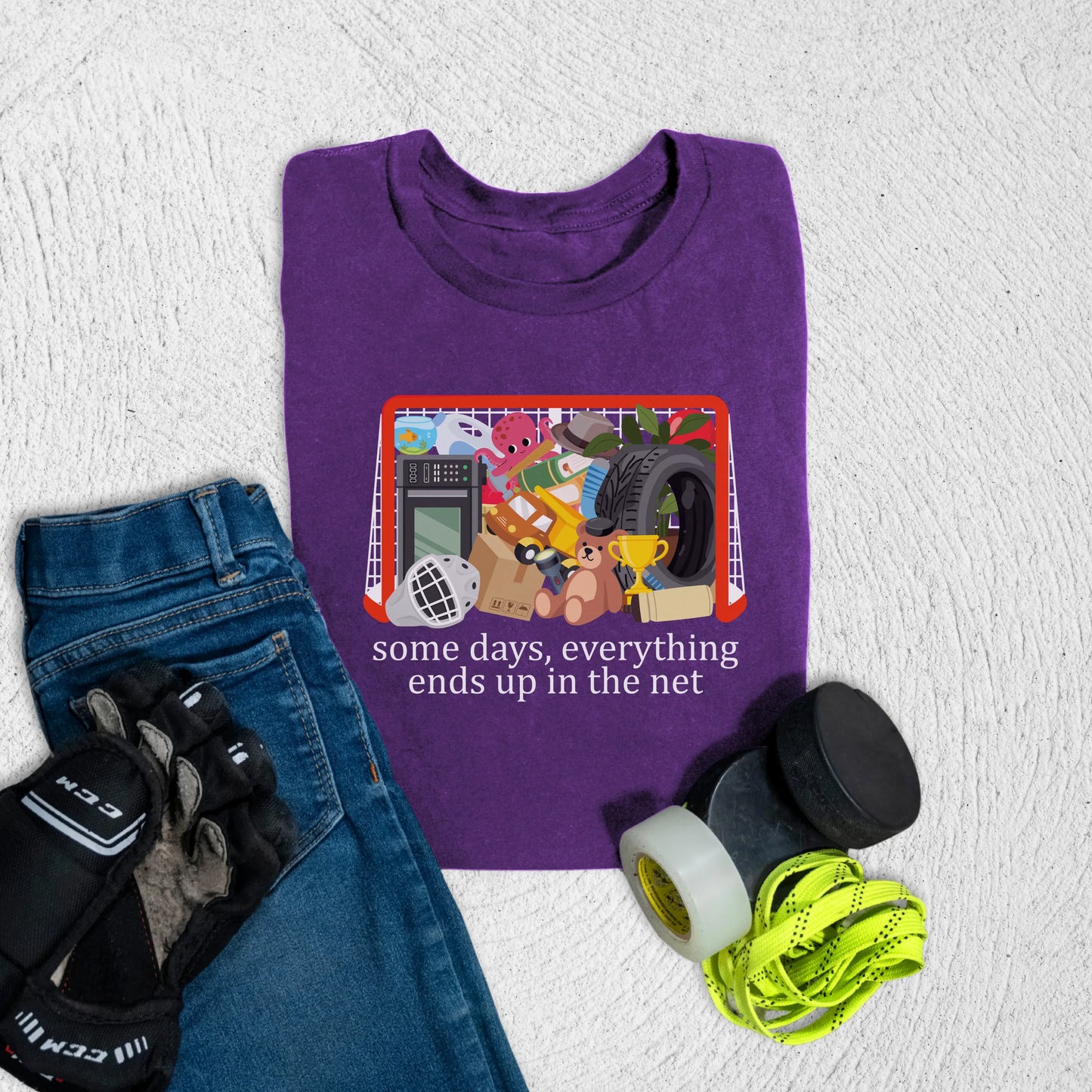 Youth Everything T-Shirt Kids clothes