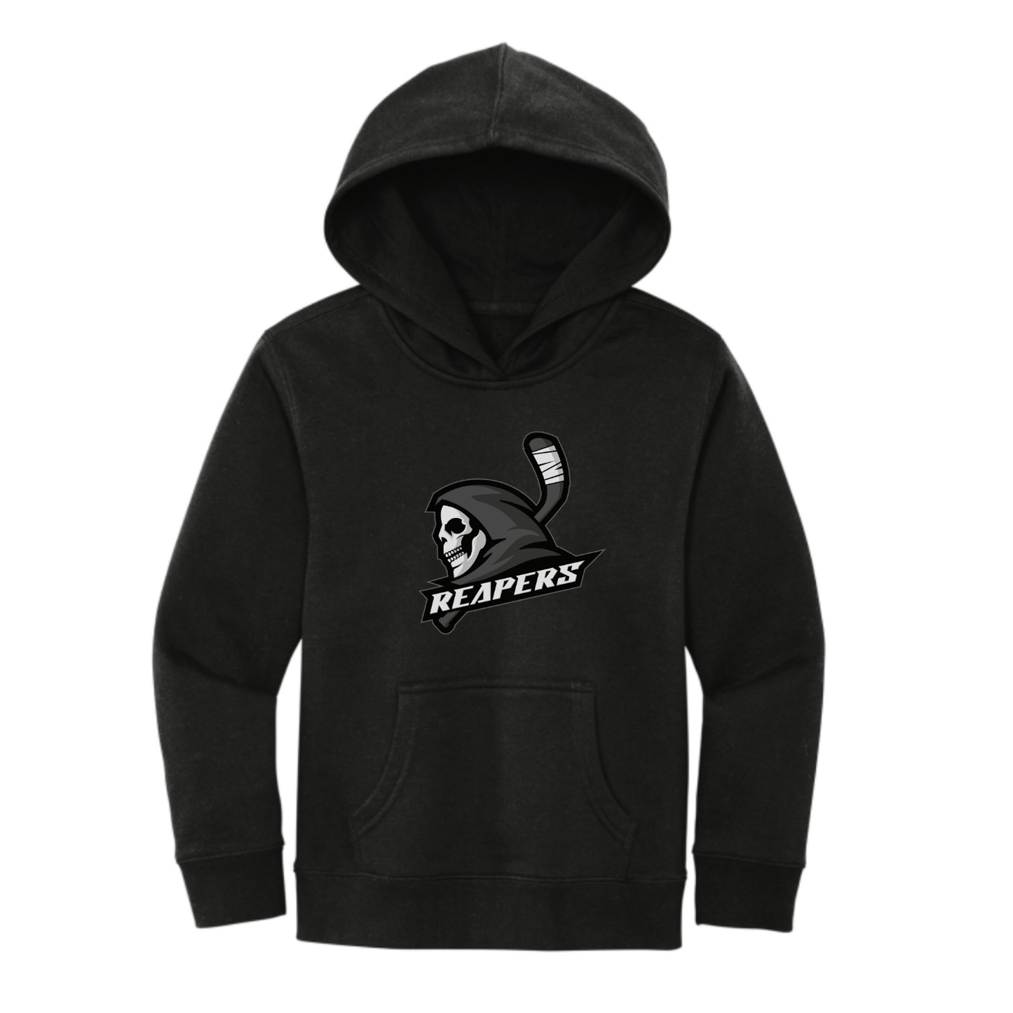 Youth Hoodie | Custom Name + Number Option Kids clothes