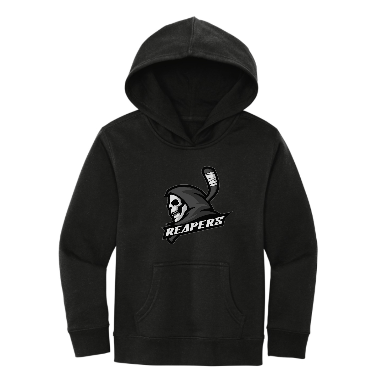 Youth Hoodie | Custom Name + Number Option Kids clothes