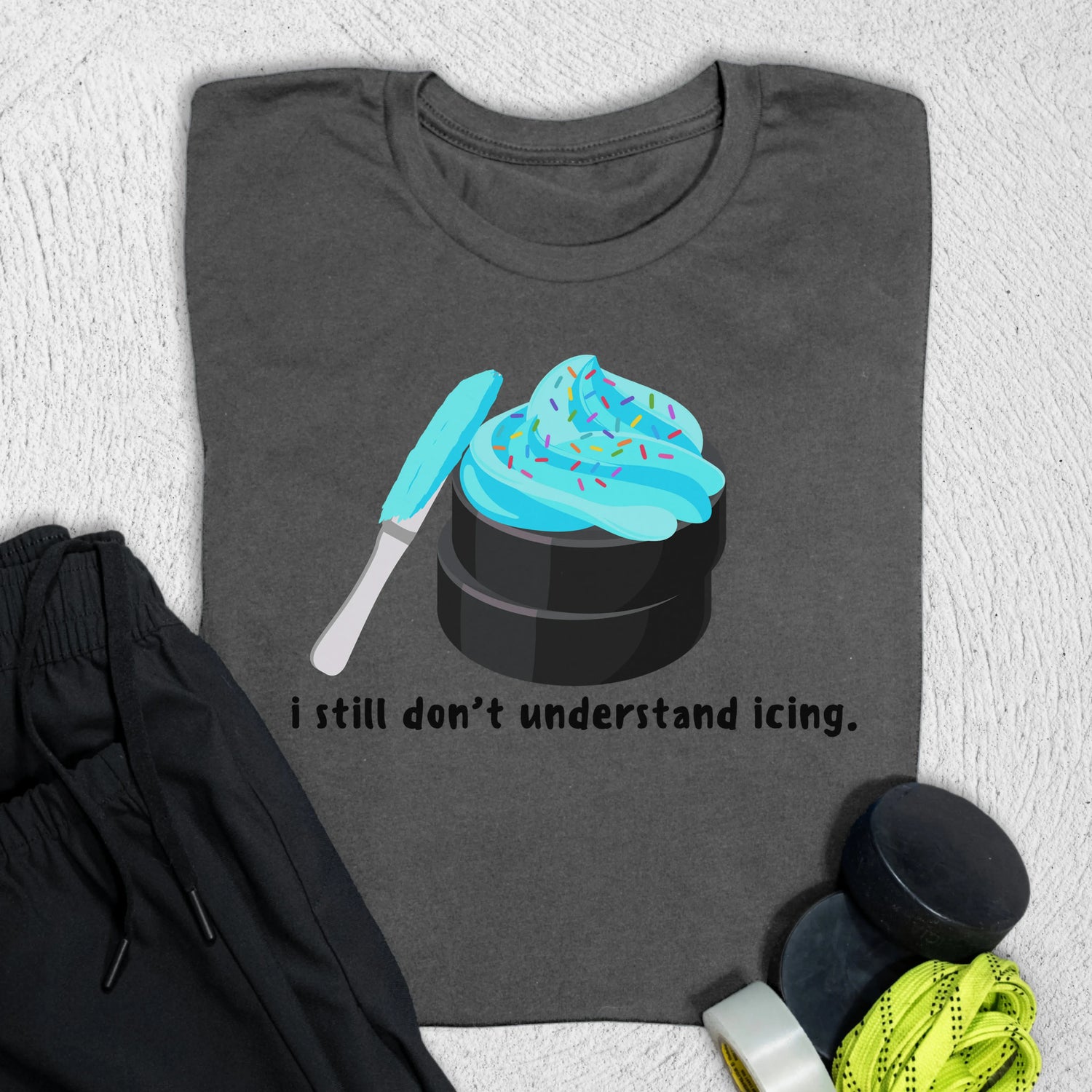 RINK FAVORITES