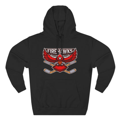 Unisex Hoodie | Custom Name + Number Option