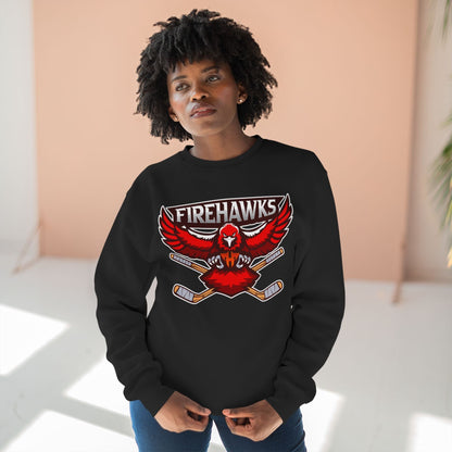 Unisex Sweatshirt | Custom Name + Number Option