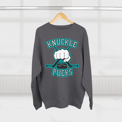 Unisex Sweatshirt | Custom Name + Number Option
