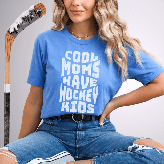 Cool Moms T-Shirt