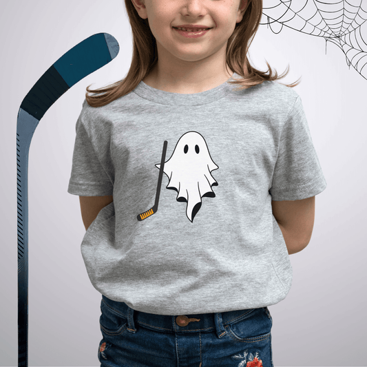 Youth Ghostie on Ice T-Shirt