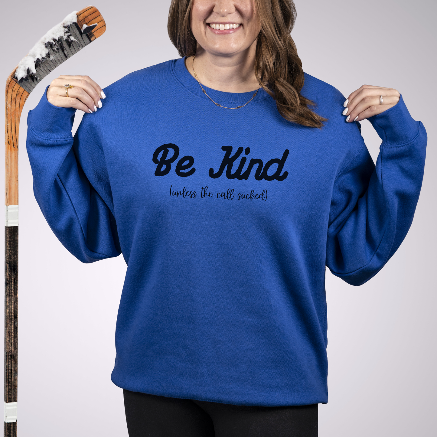 Be Kind Sweatshirt