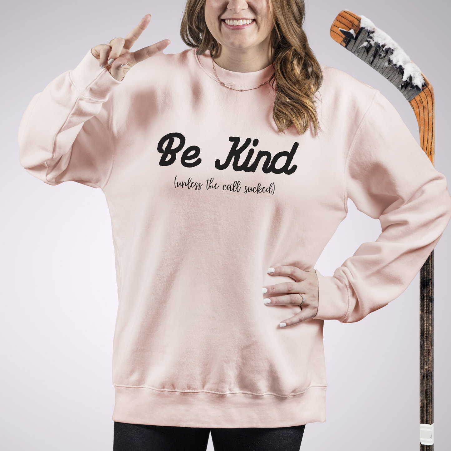 Be Kind Sweatshirt