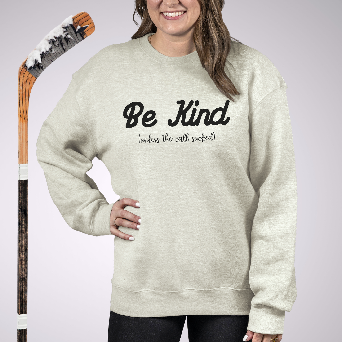 Be Kind Sweatshirt