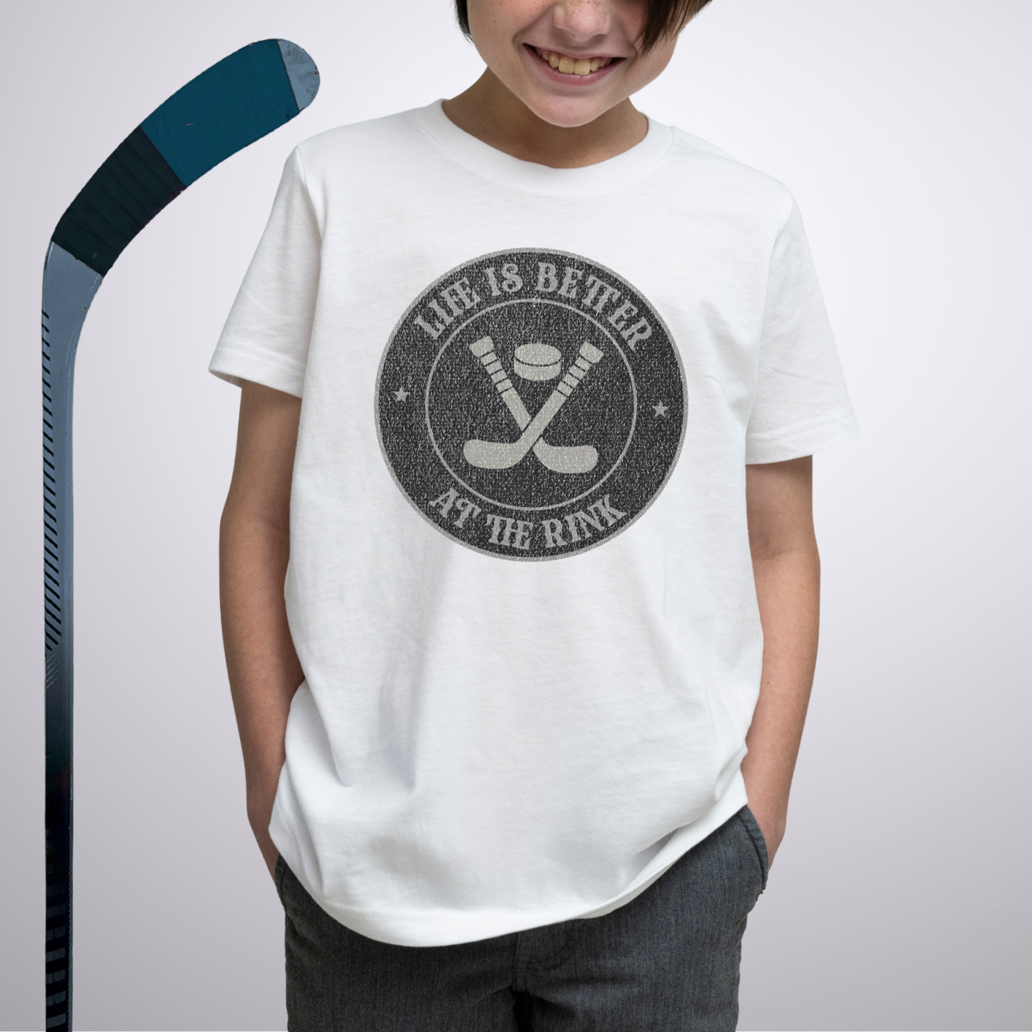 Youth Life is Better T-Shirt