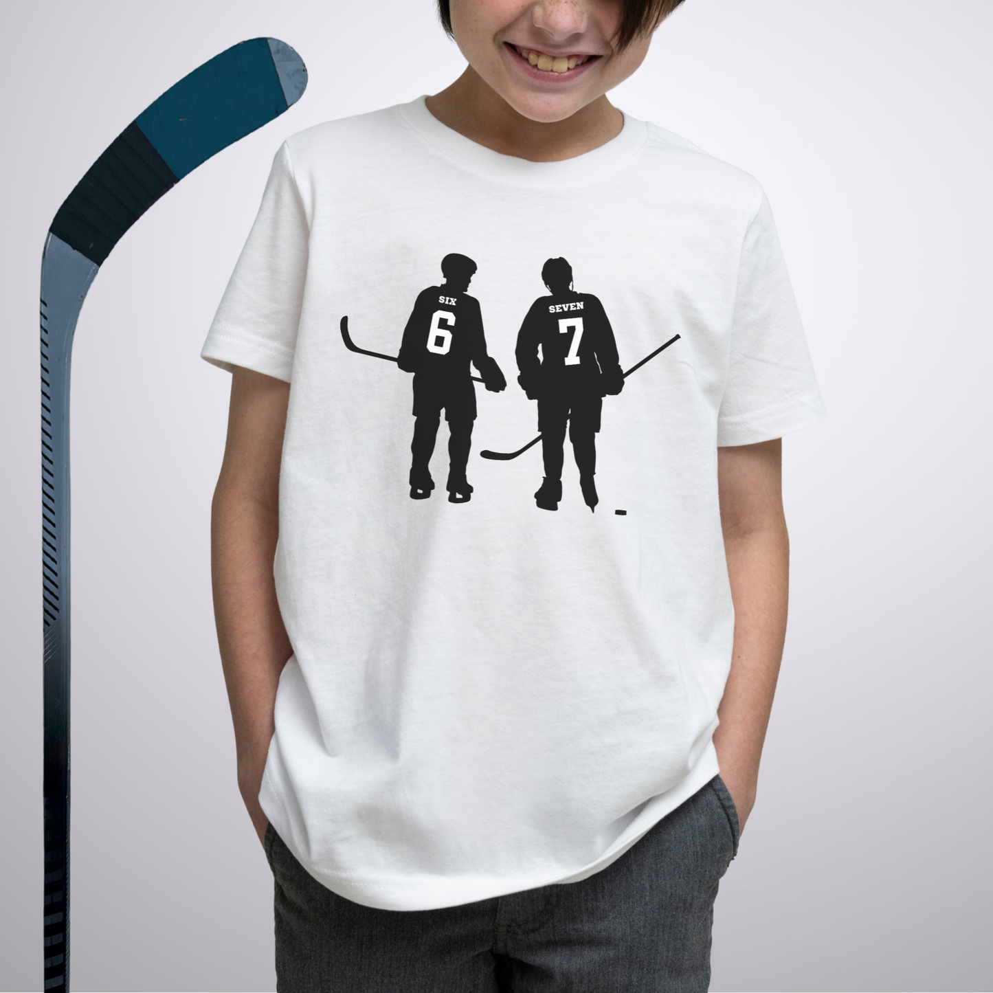 Youth 6-7 T-Shirt