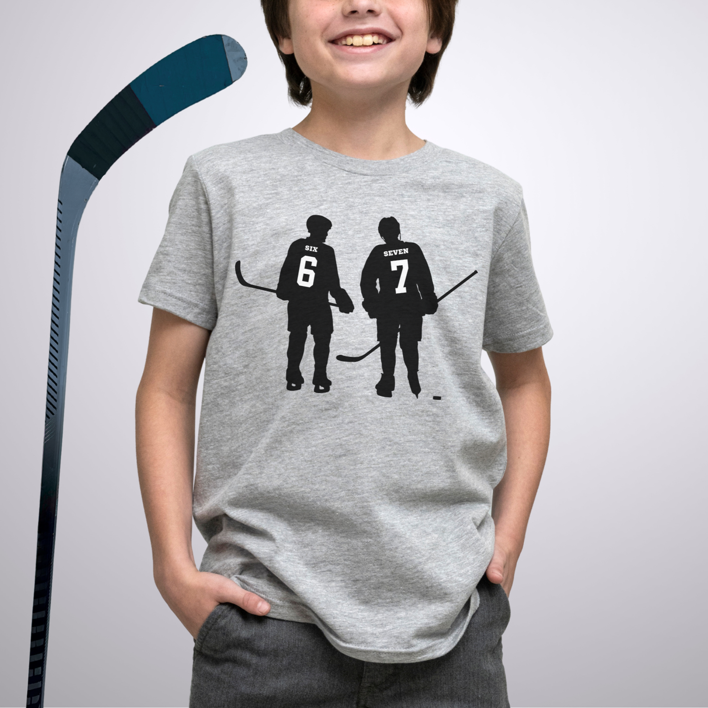 Youth 6-7 T-Shirt