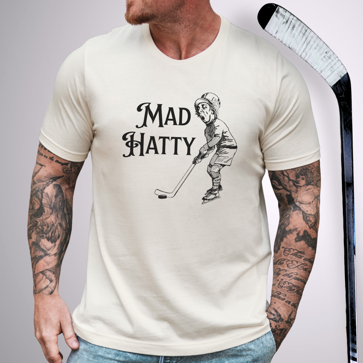 Mad Hatty T-Shirt