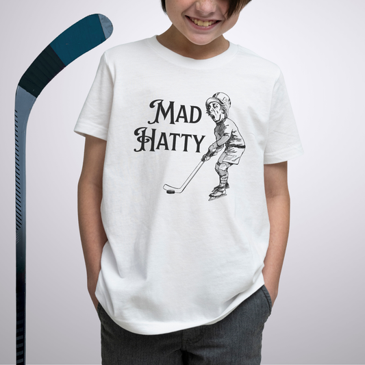 Youth Mad Hatty T-Shirt