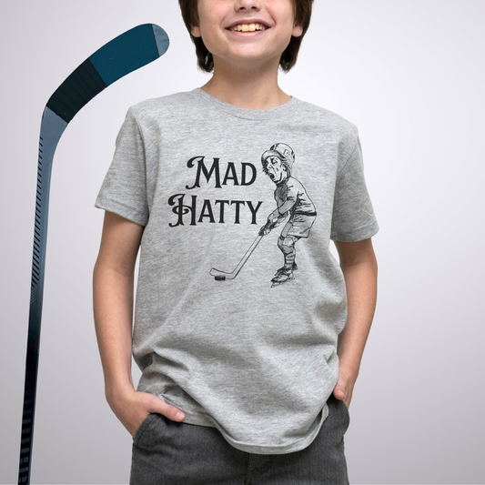 Youth Mad Hatty T-Shirt