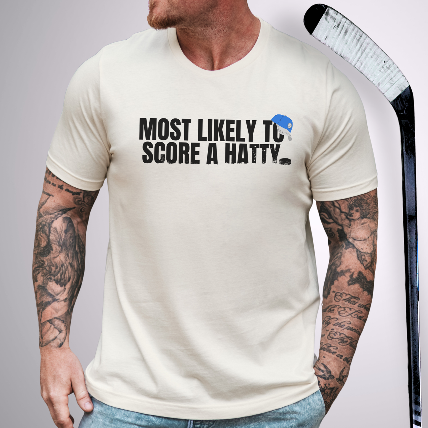 Hatty T-Shirt