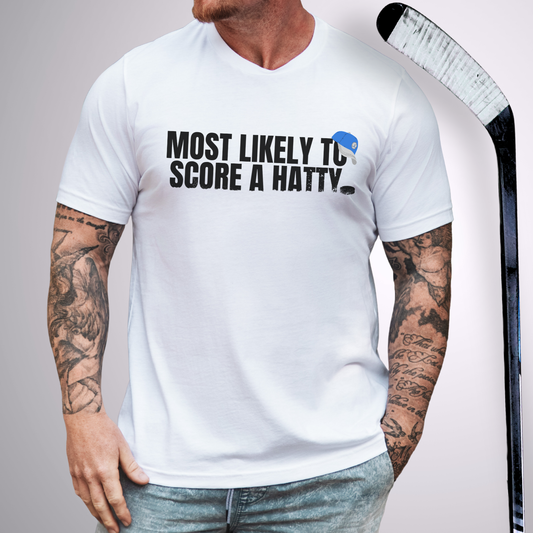 Hatty T-Shirt