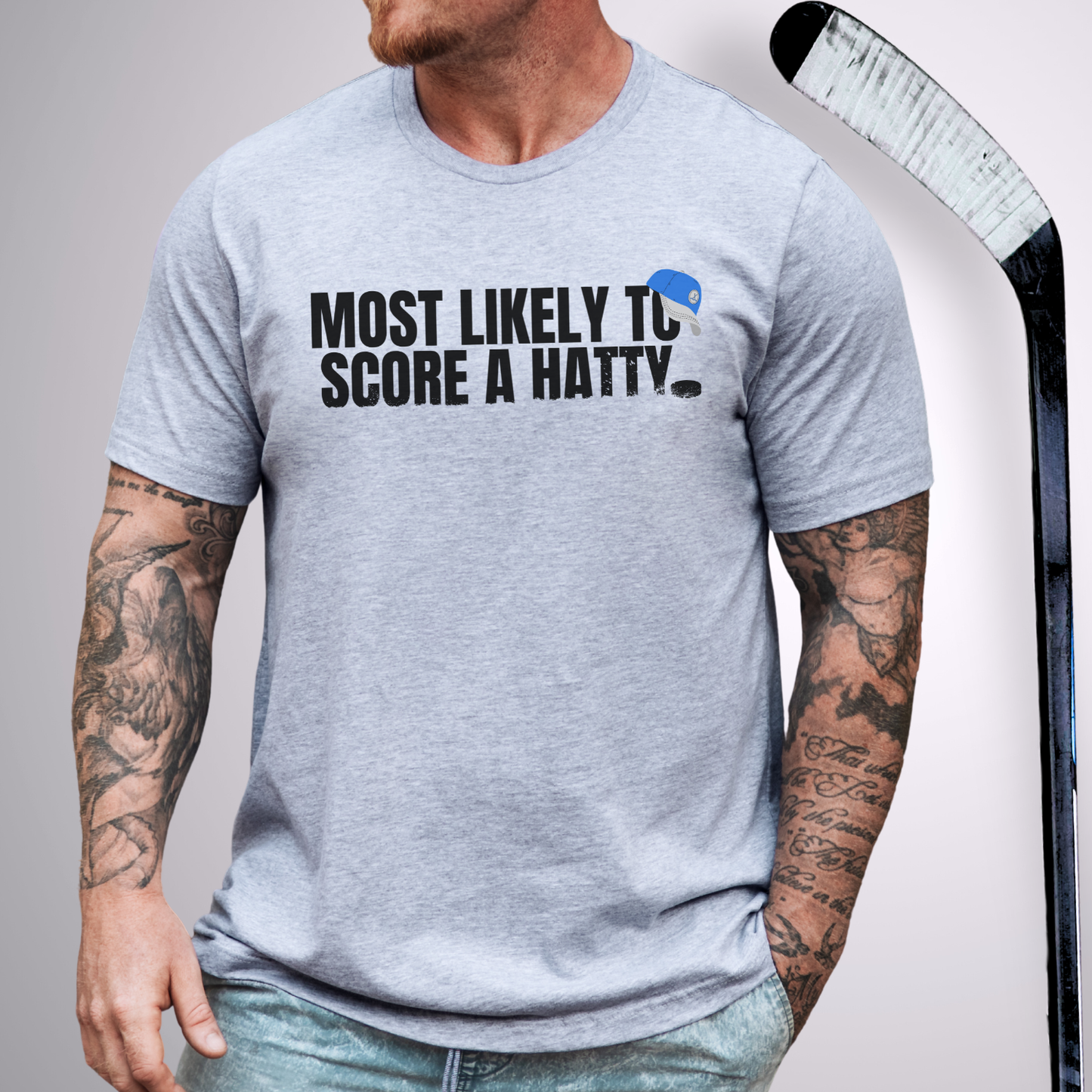 Hatty T-Shirt