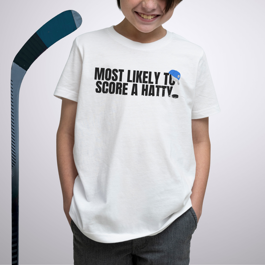 Youth Hatty T-Shirt
