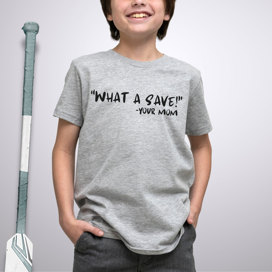 Youth Your Mom T-Shirt