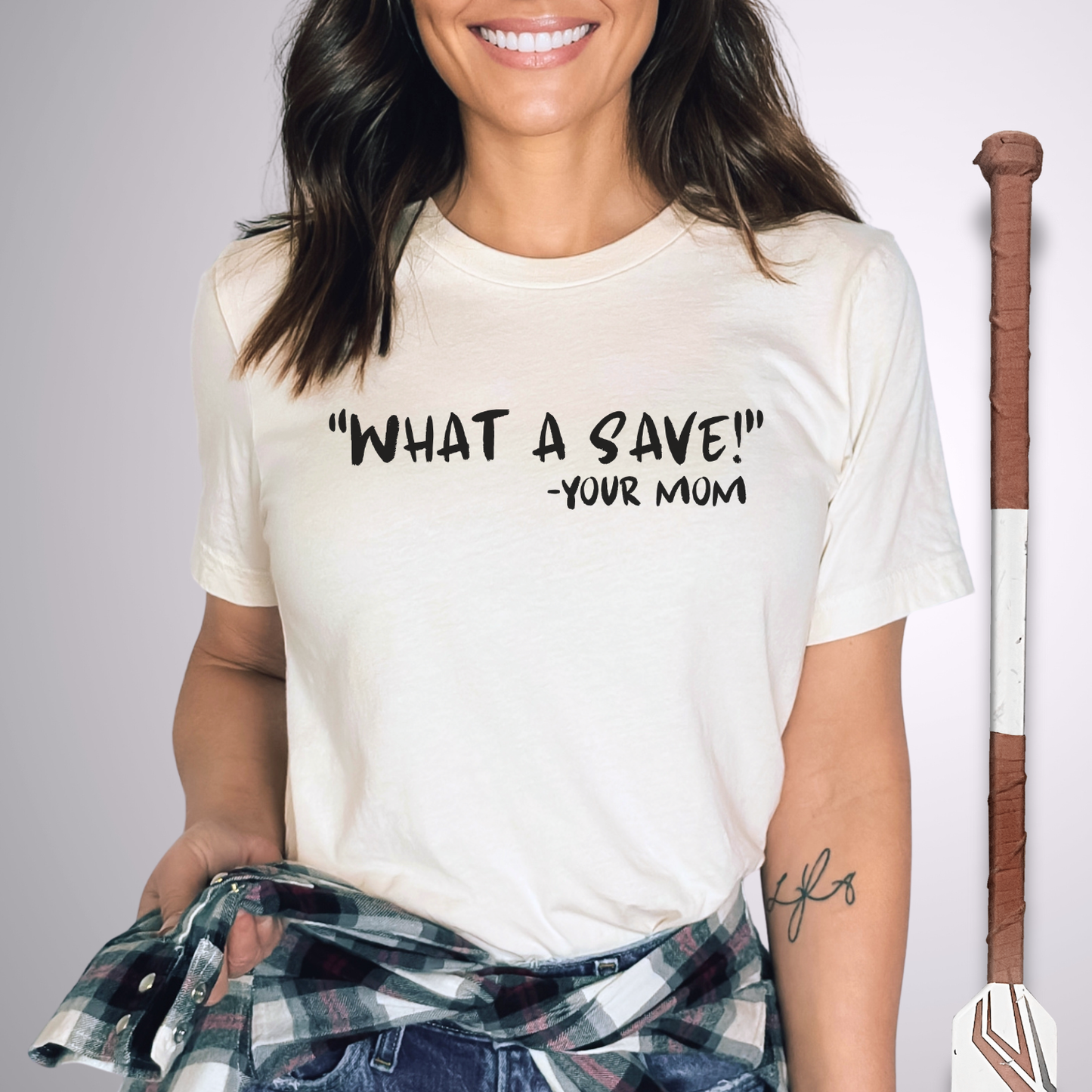 Your Mom T-Shirt