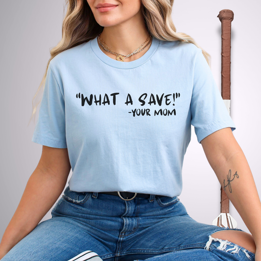 Your Mom T-Shirt