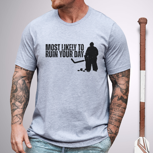 Ruin Your Day T-Shirt