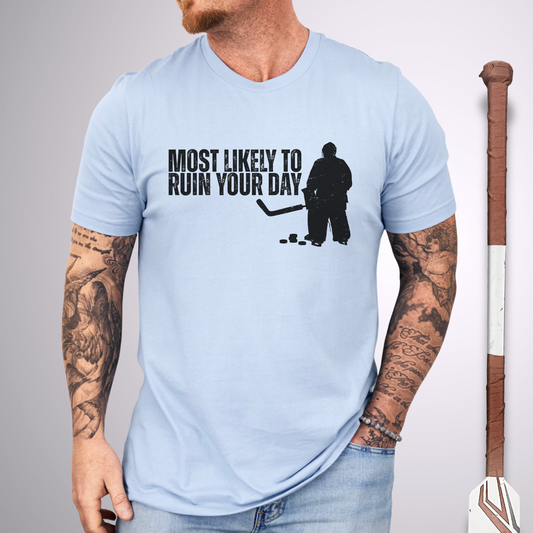 Ruin Your Day T-Shirt